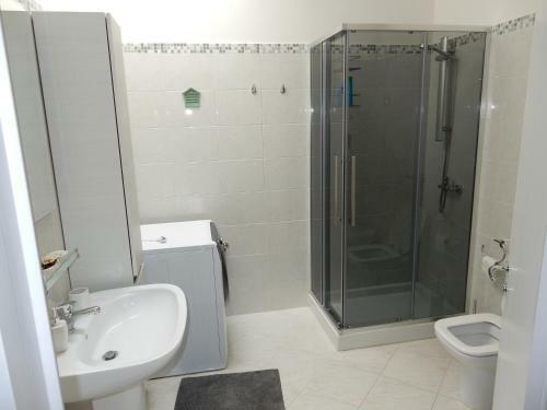 Apartamento Alloggio Racale Centro