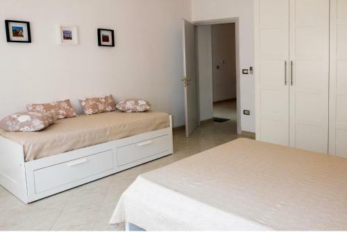 Apartamento Alloggio Racale Centro