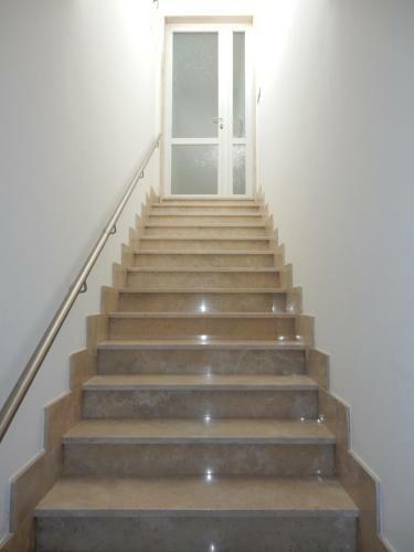 Apartamento Alloggio Racale Centro