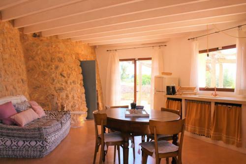 Trullo Dei Beneficati