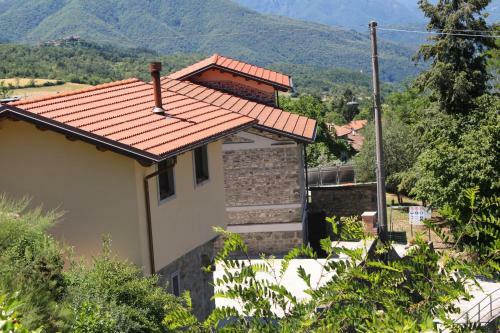 Apartamento Appartamenti Ca' De Riccio