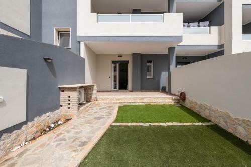 Casa Mattia