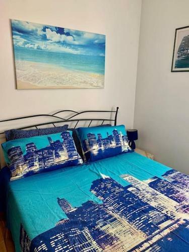 Apartamento Macchiabellihome Centro Recco