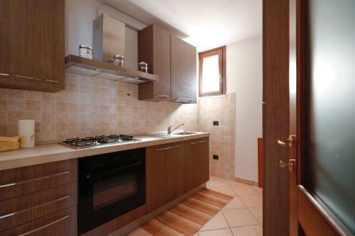 Apartamento Le Terrazze