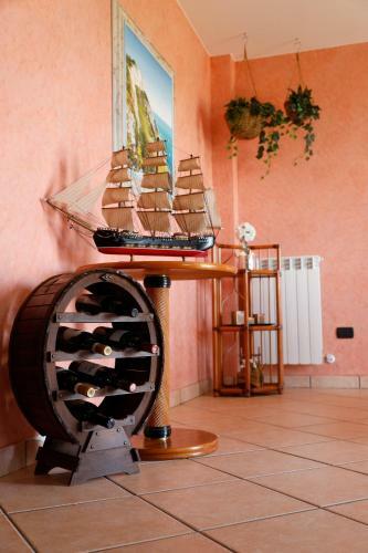 Apartamento Le Terrazze
