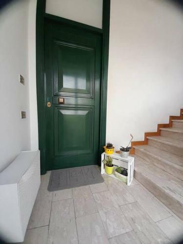 Apartamento Casa Lu&lu