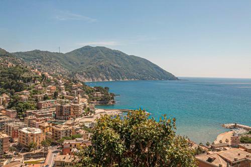 Apartamento Megli Sea View