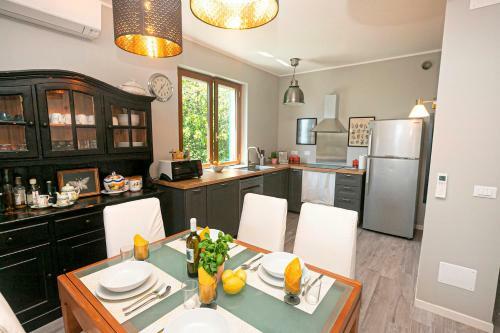 Apartamento Megli Sea View