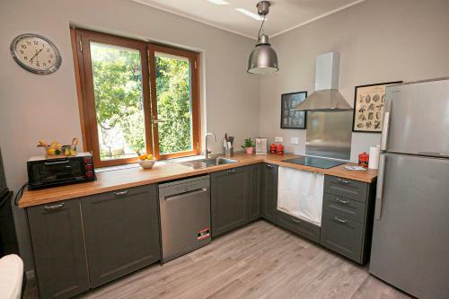Apartamento Megli Sea View