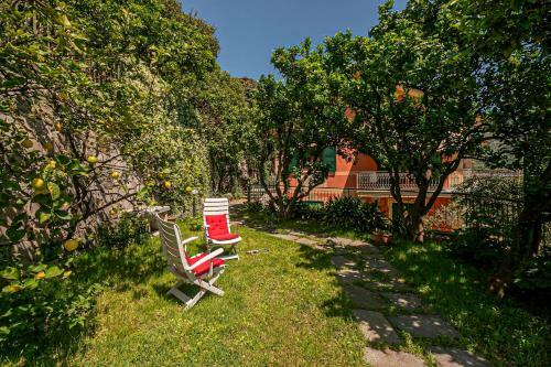 Apartamento Megli Sea View