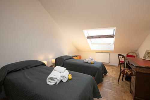 Apartamento Megli Sea View