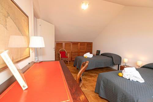 Apartamento Megli Sea View