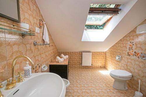 Apartamento Megli Sea View