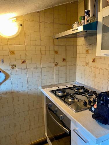 Apartamento Cuore Blu