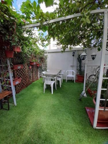 Apartamento Ambos Mundos