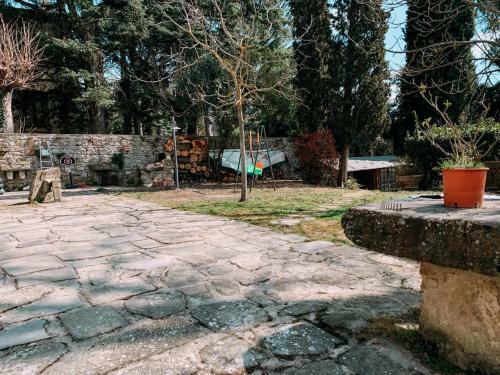 Apartamento Casale Gli Ulivi