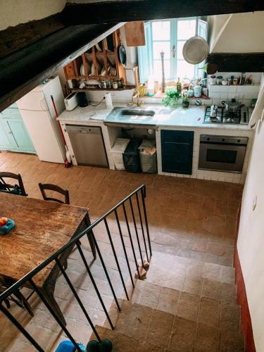 Apartamento Casale Gli Ulivi