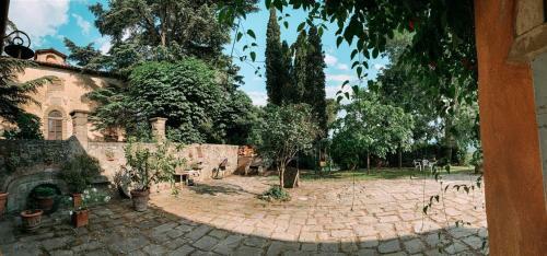 Apartamento Casale Gli Ulivi