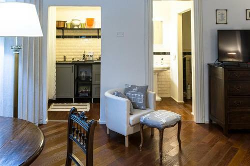 Apartamento Appartamento Interno Degobbi