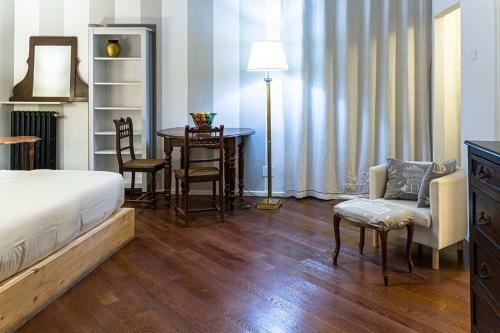 Apartamento Appartamento Interno Degobbi