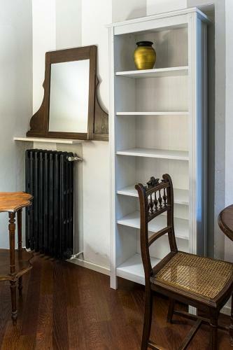 Apartamento Appartamento Interno Degobbi