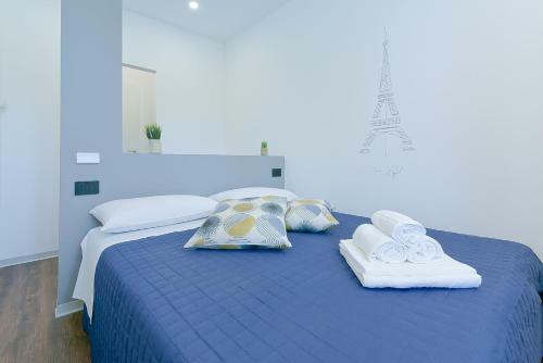 Hostal Alle Porte Del Centro