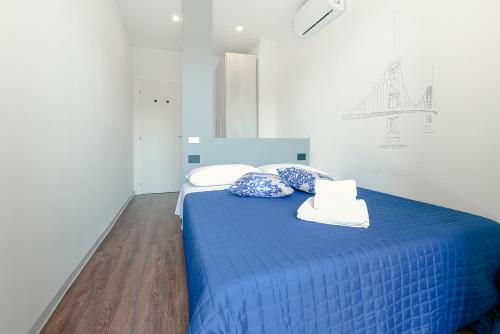 Hostal Alle Porte Del Centro