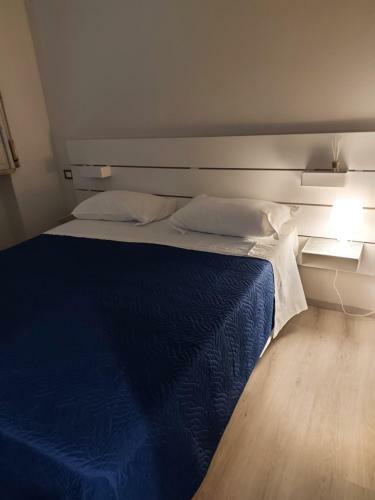 Hostal Room Del Parco