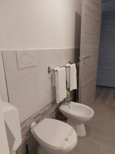 Hostal Room Del Parco
