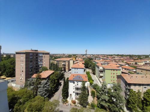 Apartamento A Casa Di Annamaria