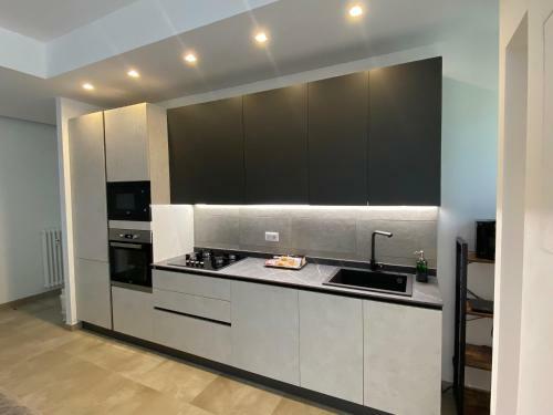 Apartamento Casa Di Ale