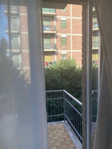 Apartamento Casa Di Ale