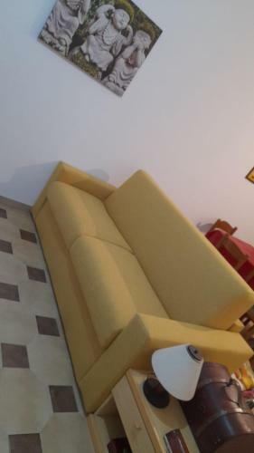 Apartamento Monolocale Scala Dei Turchi