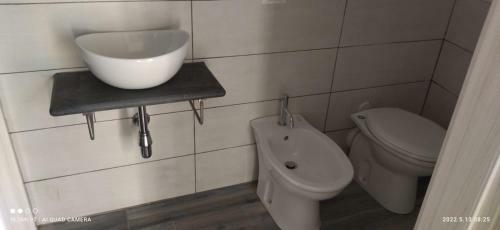Apartamento Monolocale Scala Dei Turchi