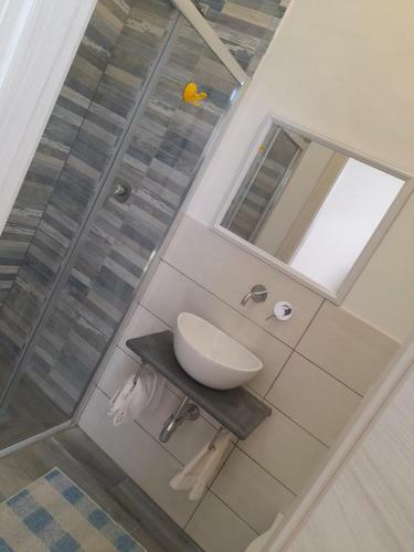 Apartamento Monolocale Scala Dei Turchi