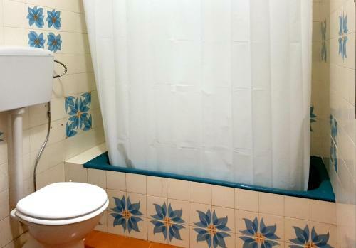 Apartamento La Casa In Centro