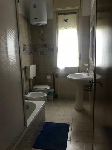 Apartamento Ribera Villa Alloggio