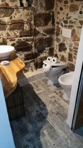 Hostal La Cantinetta Di Sve