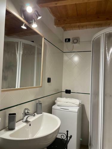 Apartamento Archi Di Sole - Appartamenti