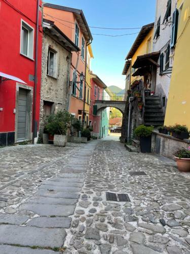 Apartamento Archi Di Sole - Appartamenti