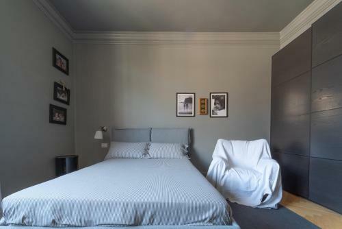 Apartamento Dante Luxury
