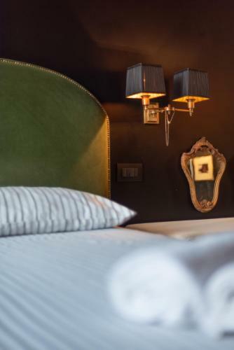 Apartamento Dante Luxury