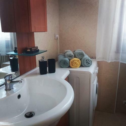 Apartamento Casamg