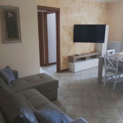 Apartamento Casamg