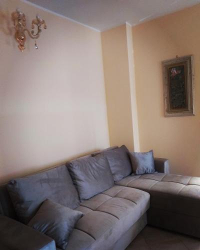 Apartamento Casamg