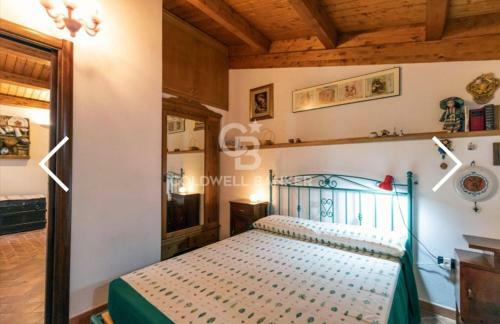 Apartamento La Pinnata Del Loco