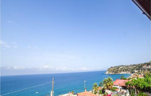 Awesome Apartment In Ricadi With Wifi And 2 Bedrooms