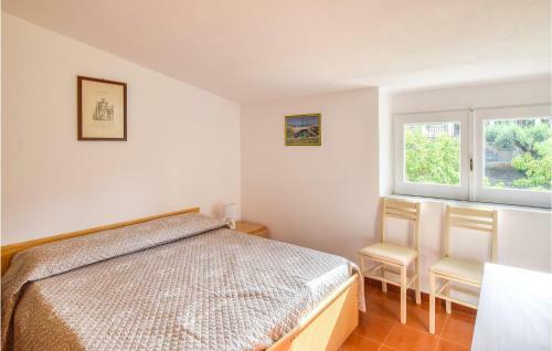 Awesome Apartment In Ricadi With Wifi And 2 Bedrooms