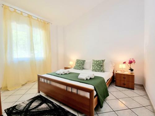 Apartamento Villa Carmela