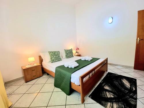 Apartamento Villa Carmela